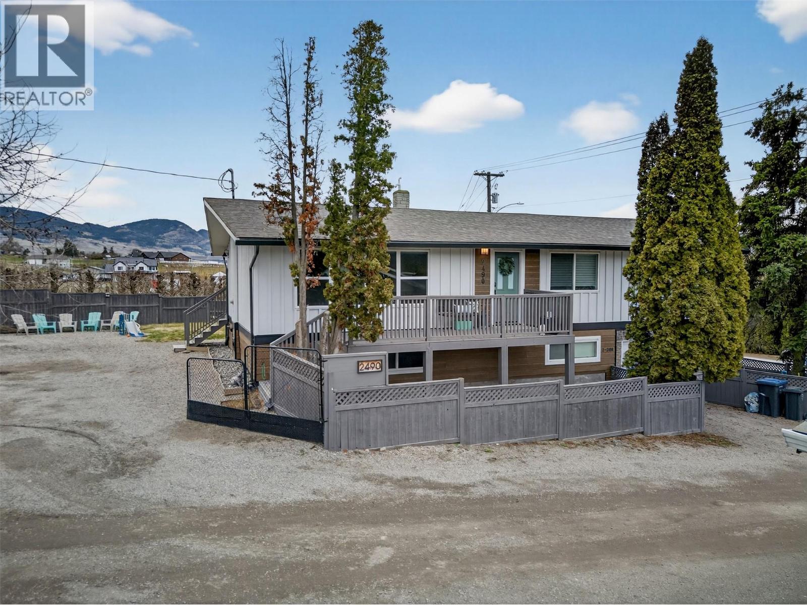 2490 Sexsmith Road, Kelowna
