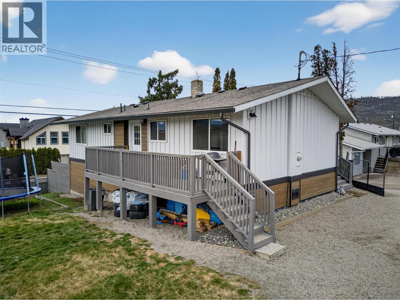 2490 Sexsmith Road, Kelowna
