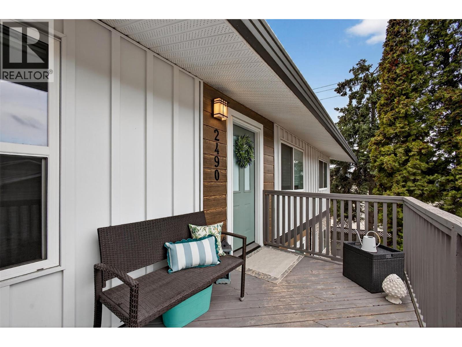 2490 Sexsmith Road, Kelowna