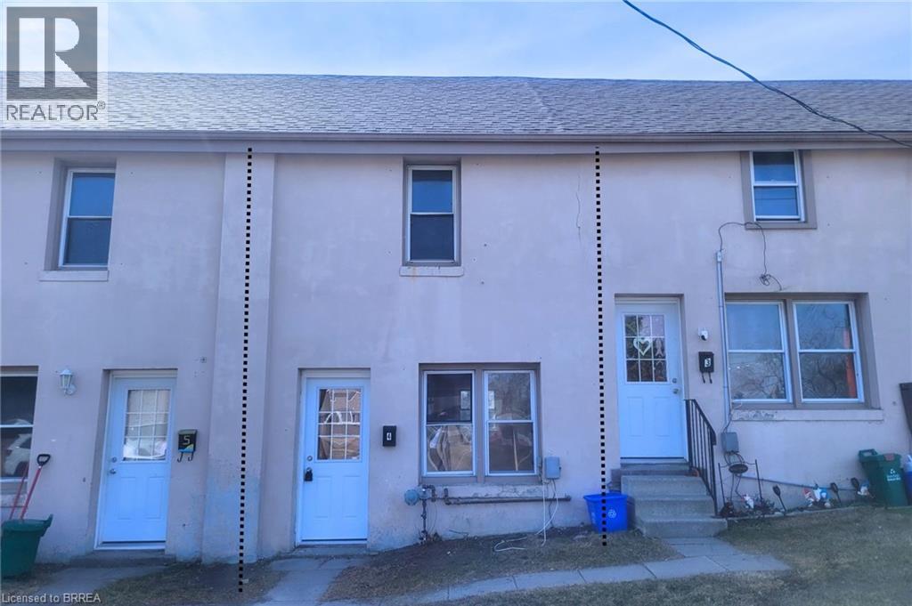 301 CAMPBELL Street Unit# 4