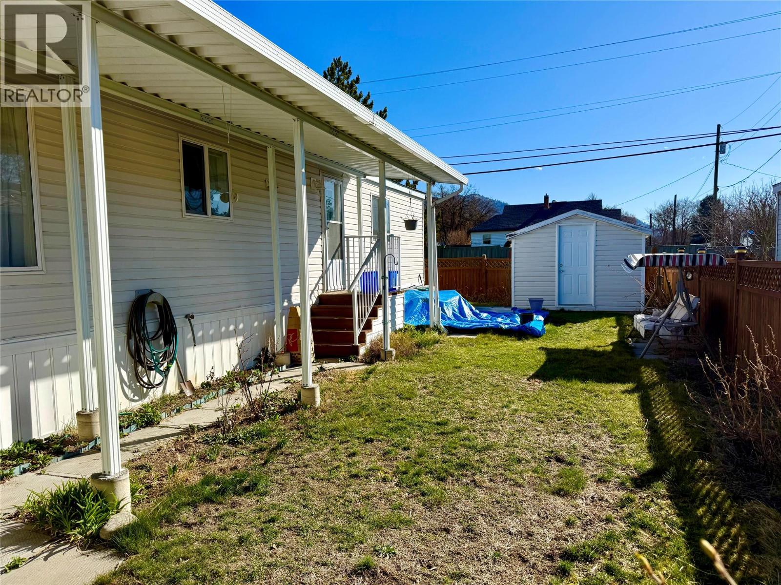 #8 7225 BOUNDARY DRIVE - 32