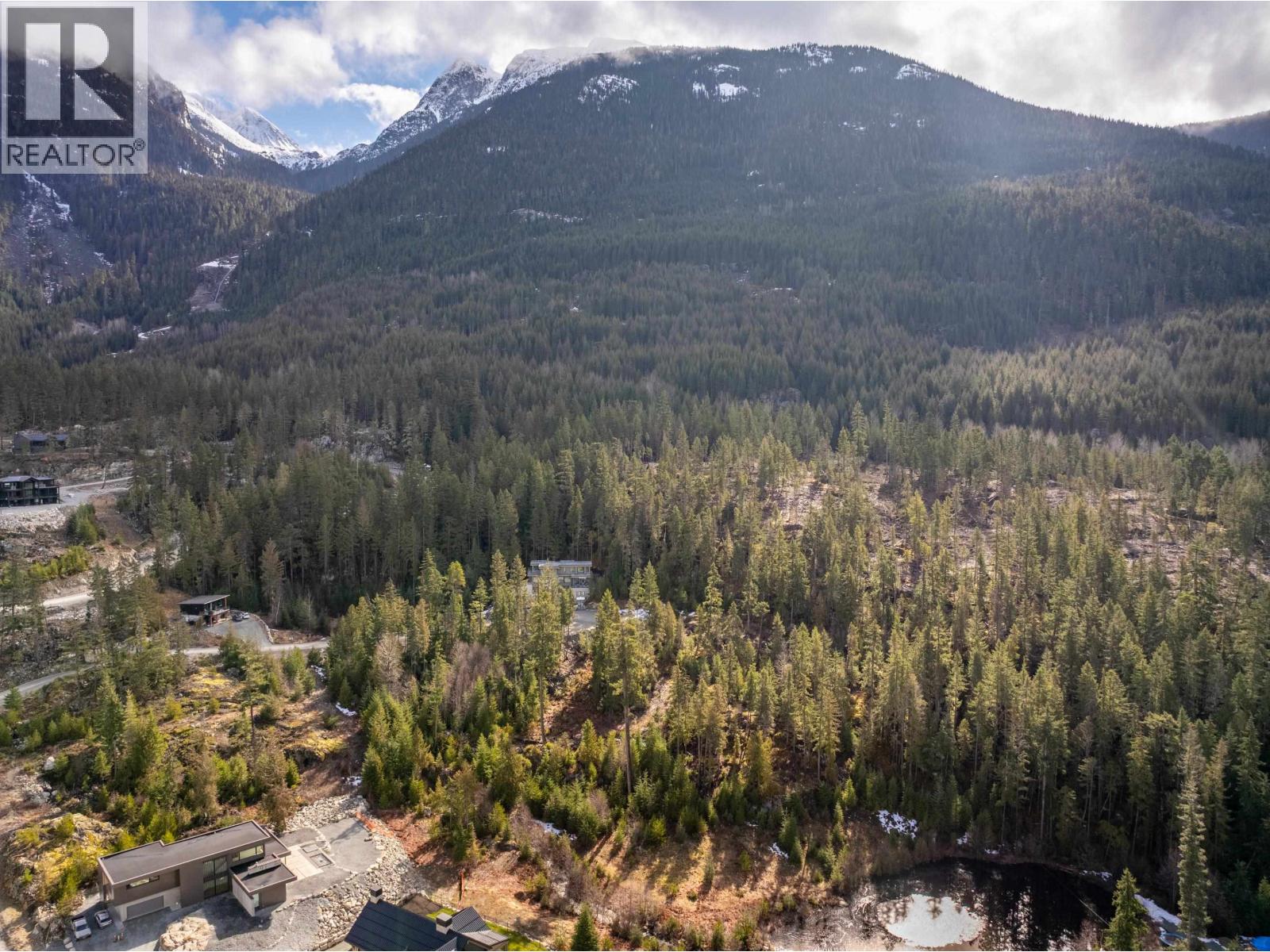 9285 SISKIN STREET, Whistler