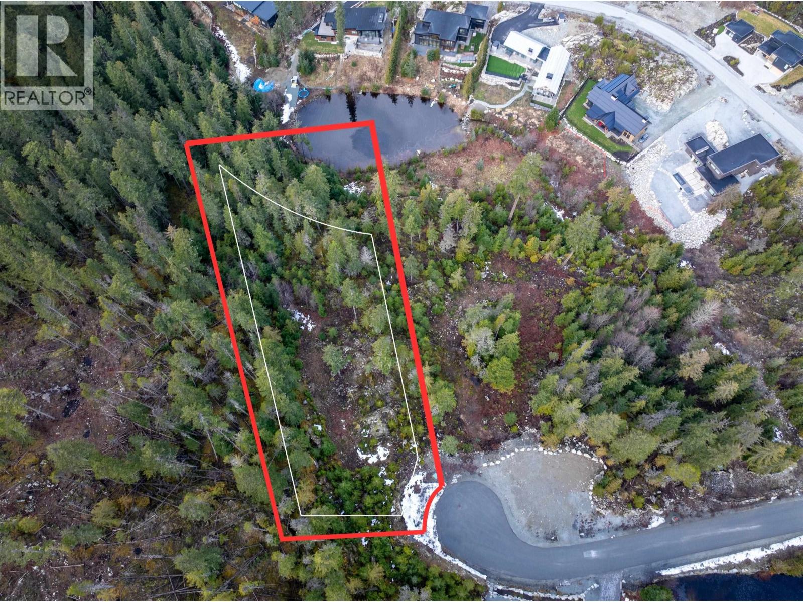 9285 SISKIN STREET, Whistler