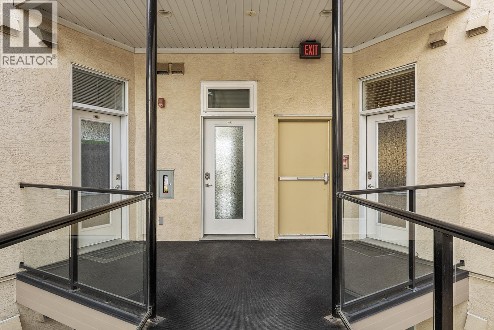 311 1327 St. Paul Street, Kelowna