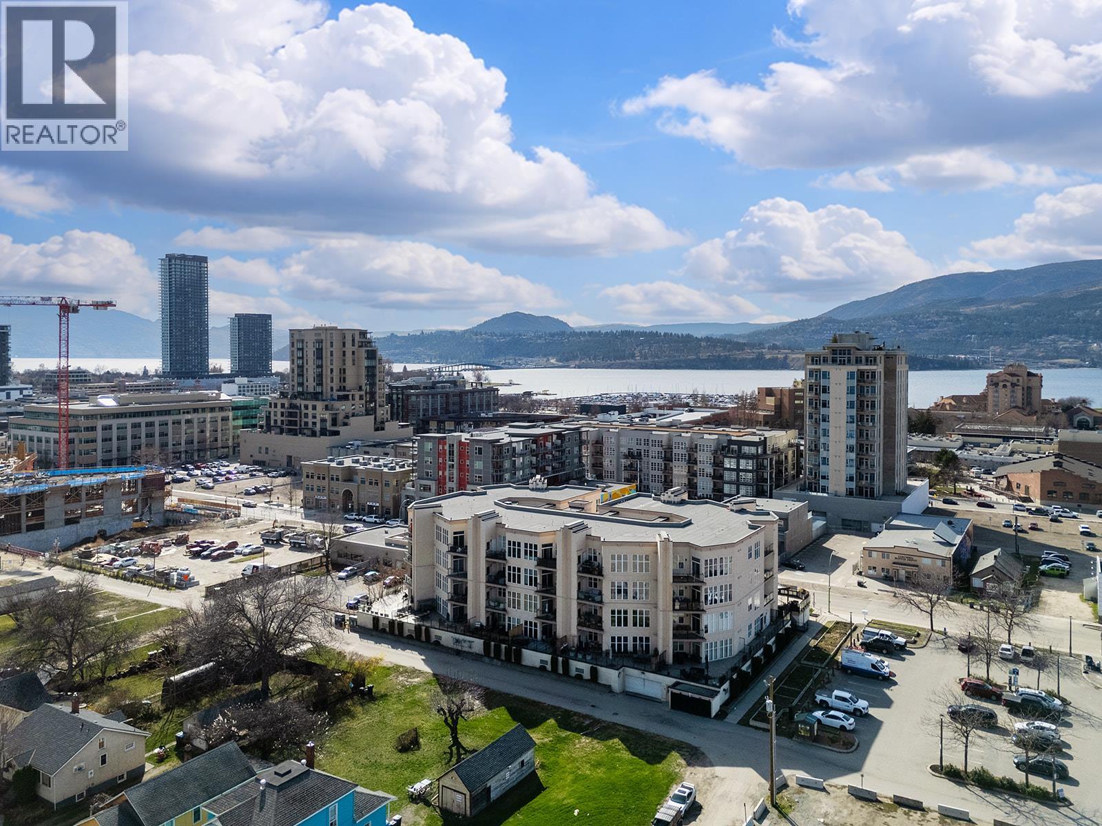 311 1327 St. Paul Street, Kelowna