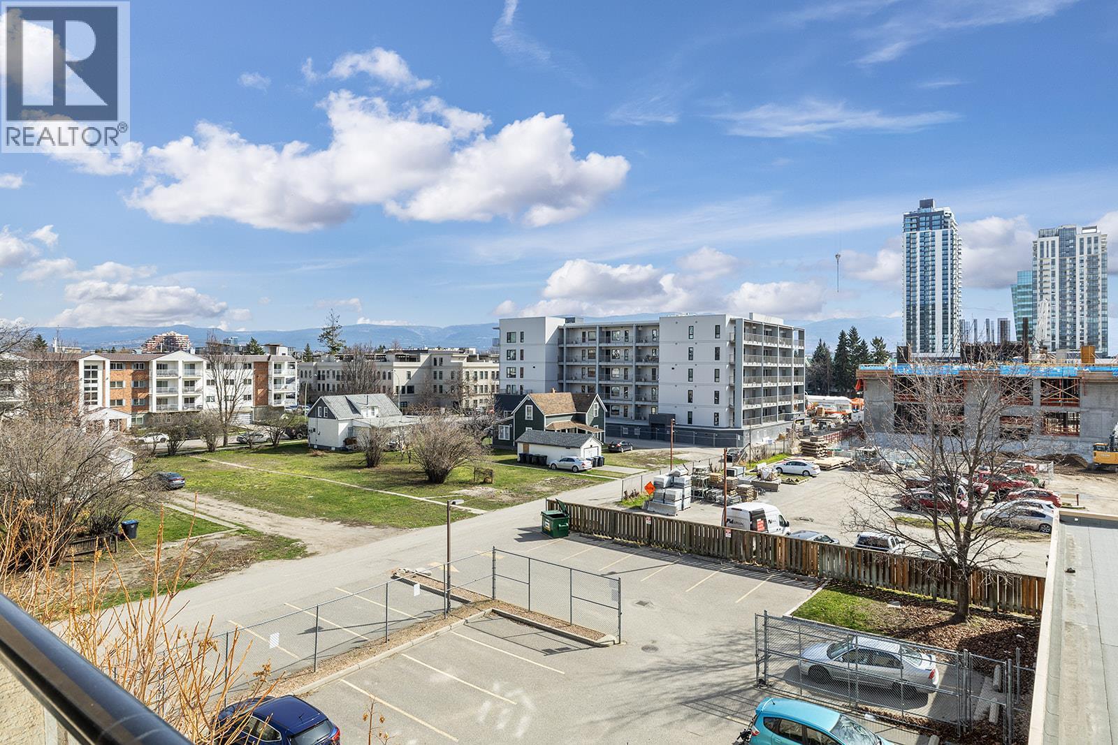 311 1327 St. Paul Street, Kelowna