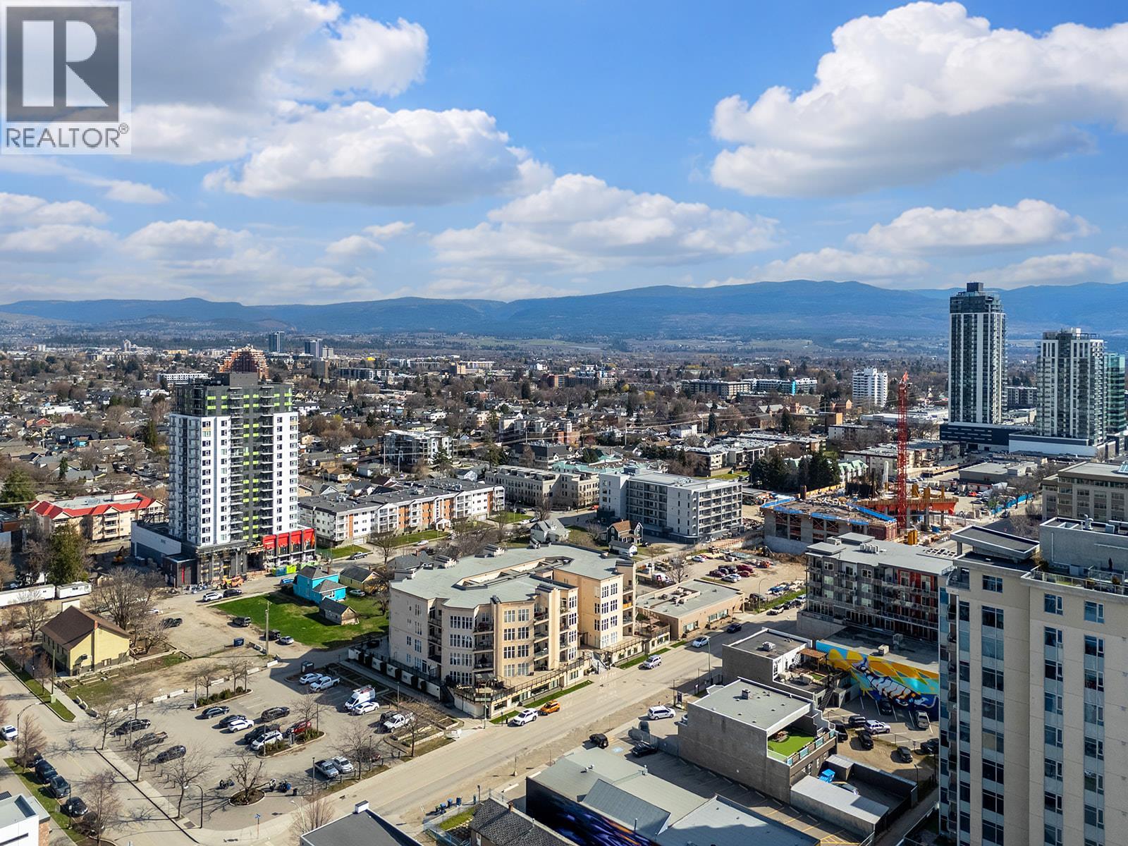 311 1327 St. Paul Street, Kelowna