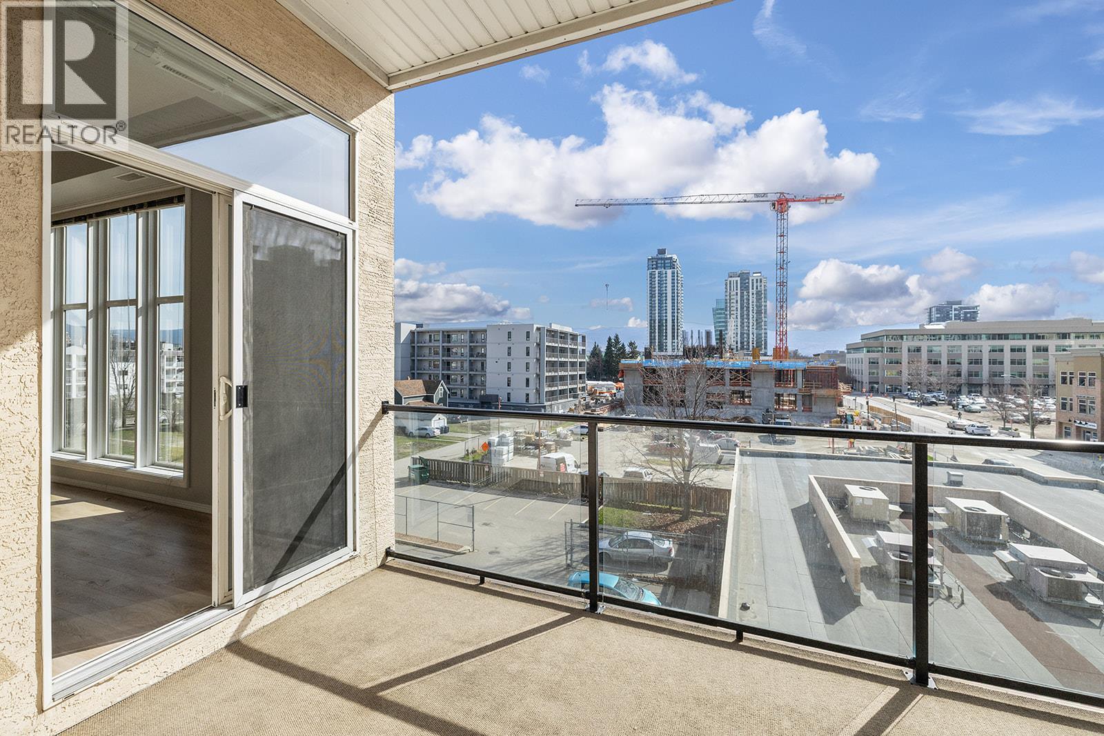 311 1327 St. Paul Street, Kelowna