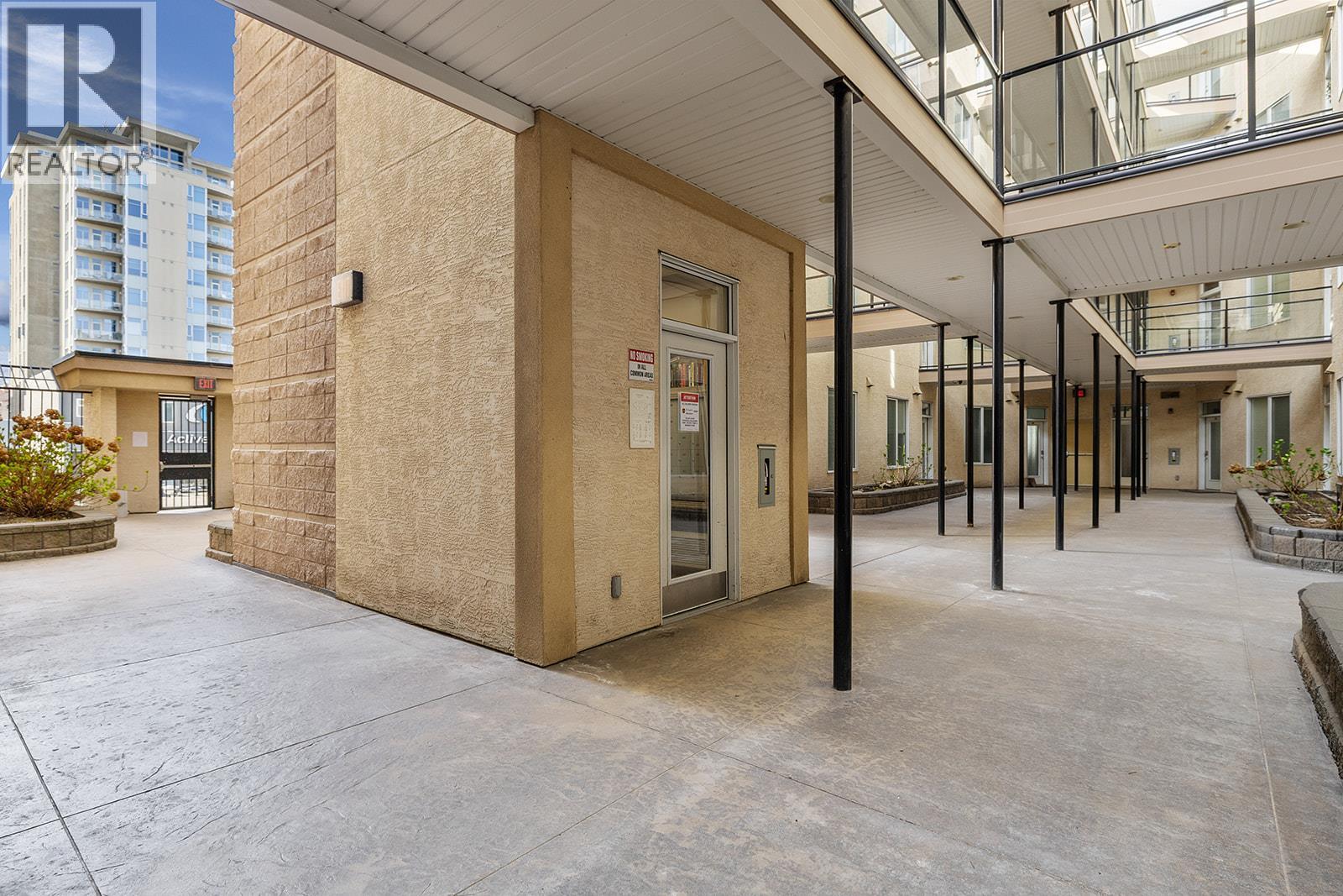 311 1327 St. Paul Street, Kelowna