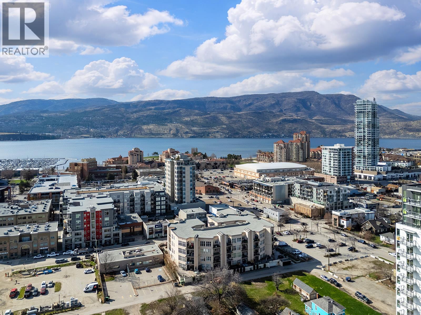 311 1327 St. Paul Street, Kelowna