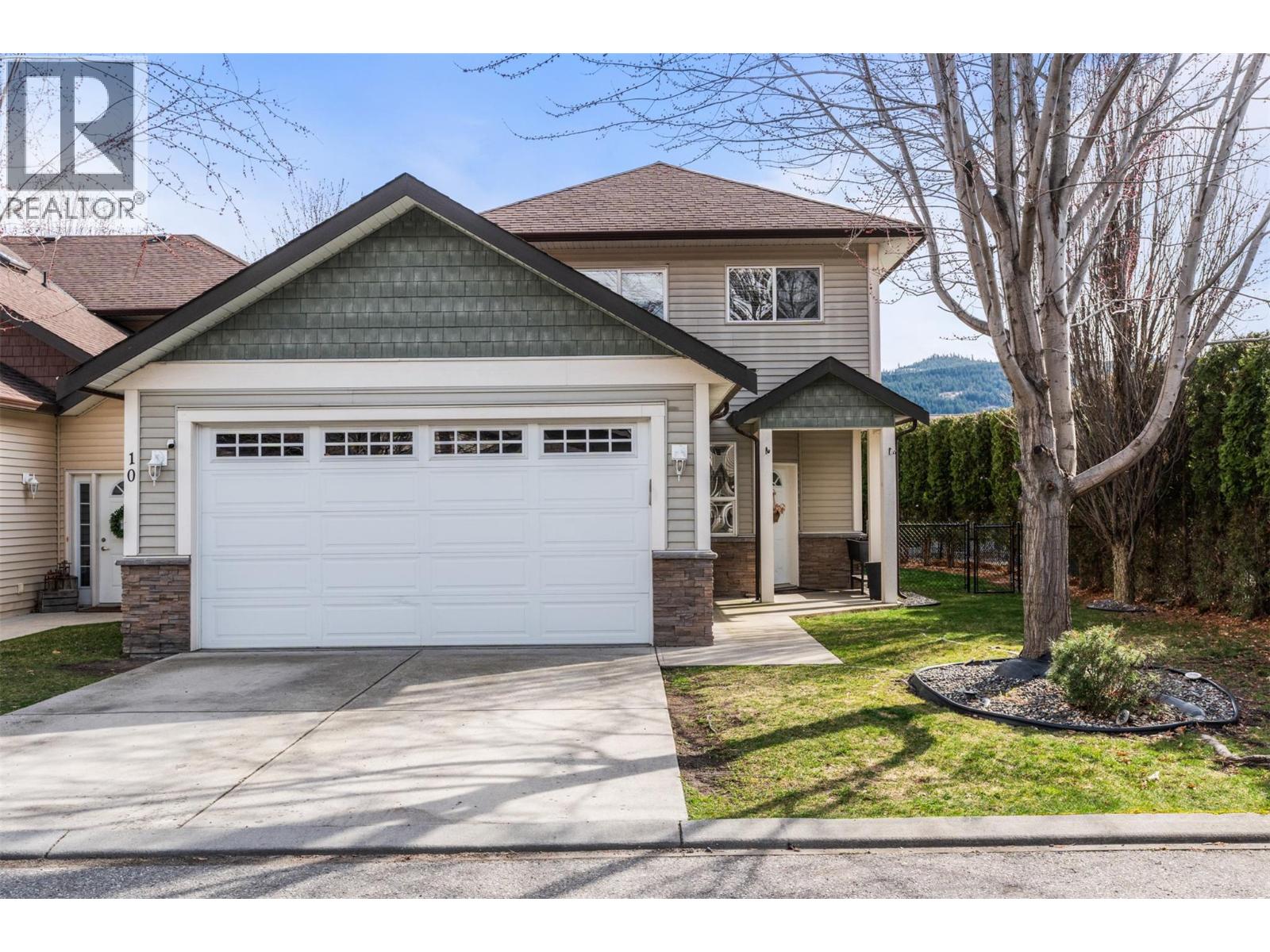 10 100 Palmer Road, Vernon