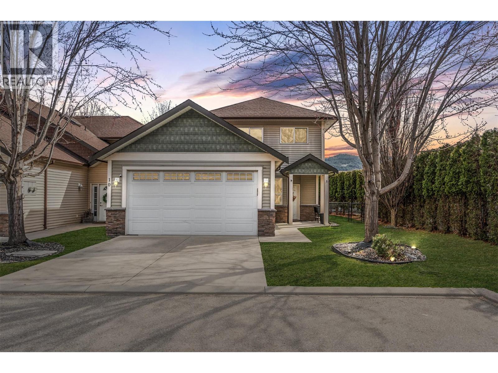 10 100 Palmer Road, Vernon