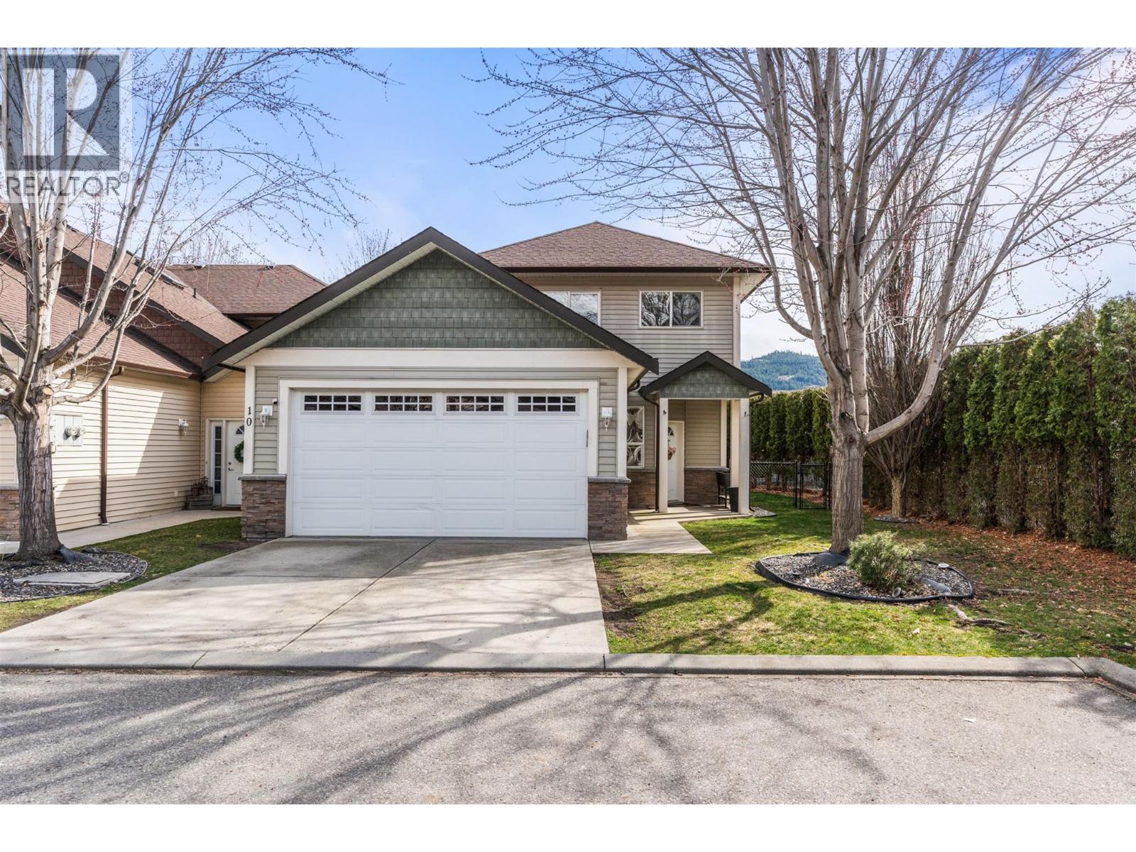 10 100 Palmer Road, Vernon