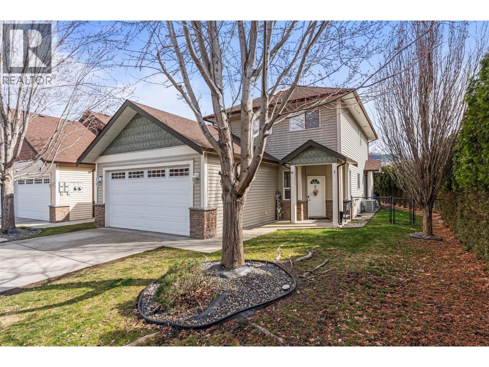 10 100 Palmer Road, Vernon