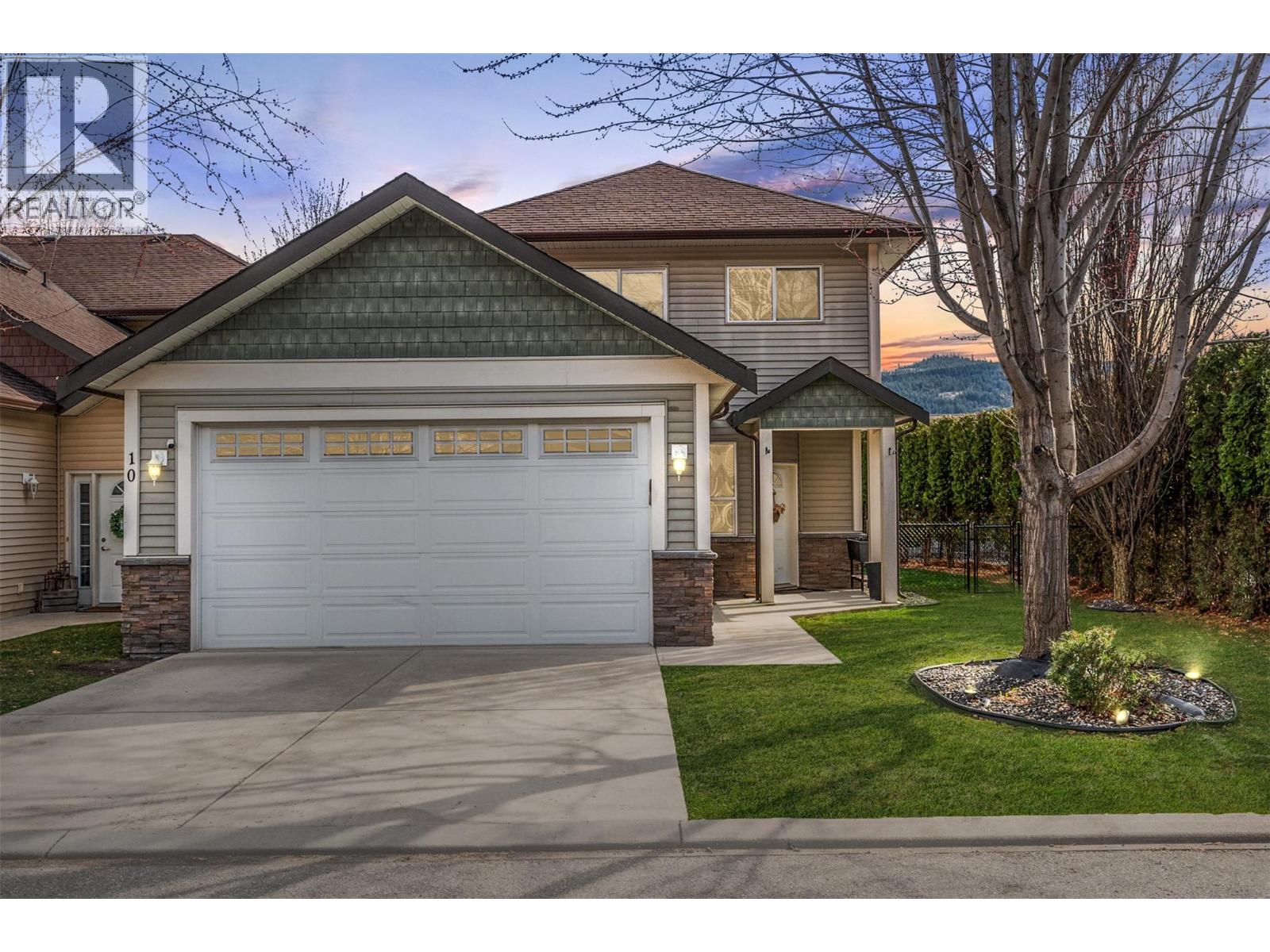 10 100 Palmer Road, Vernon