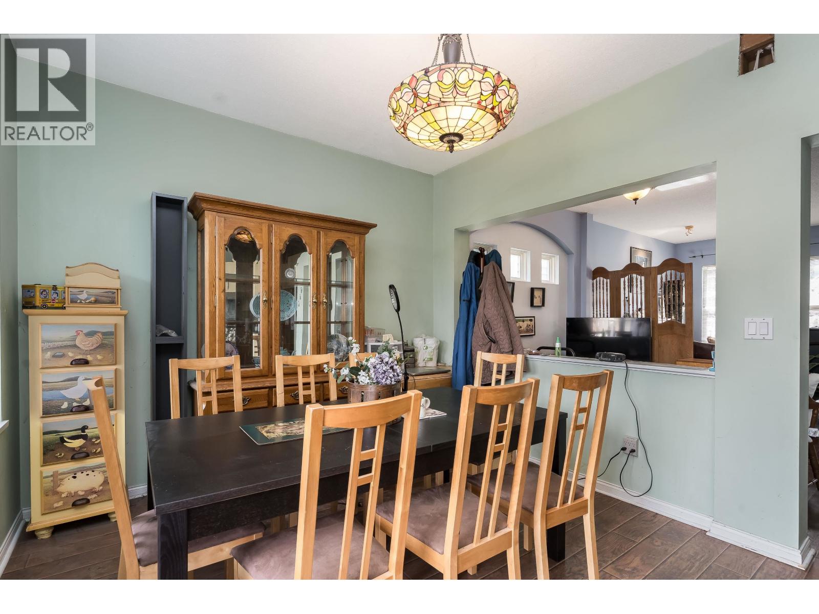 137 STAR CRESCENT, New Westminster