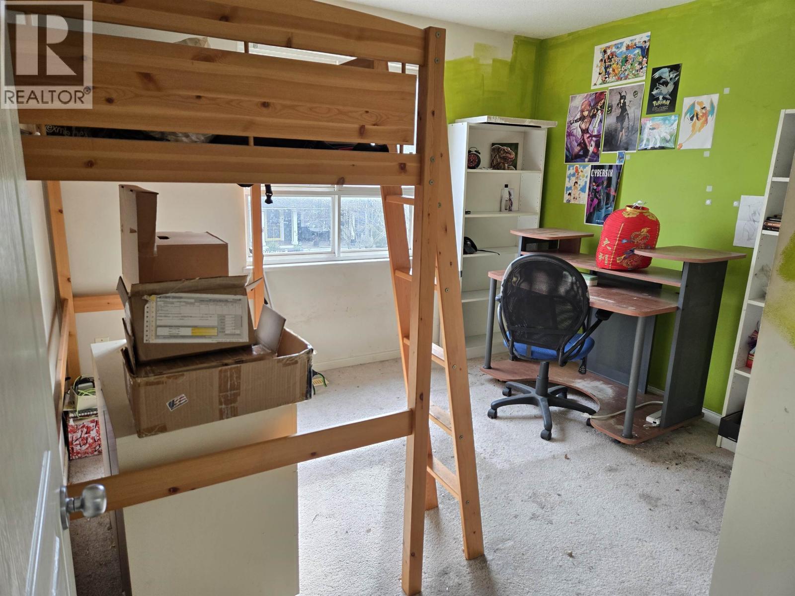 137 STAR CRESCENT, New Westminster