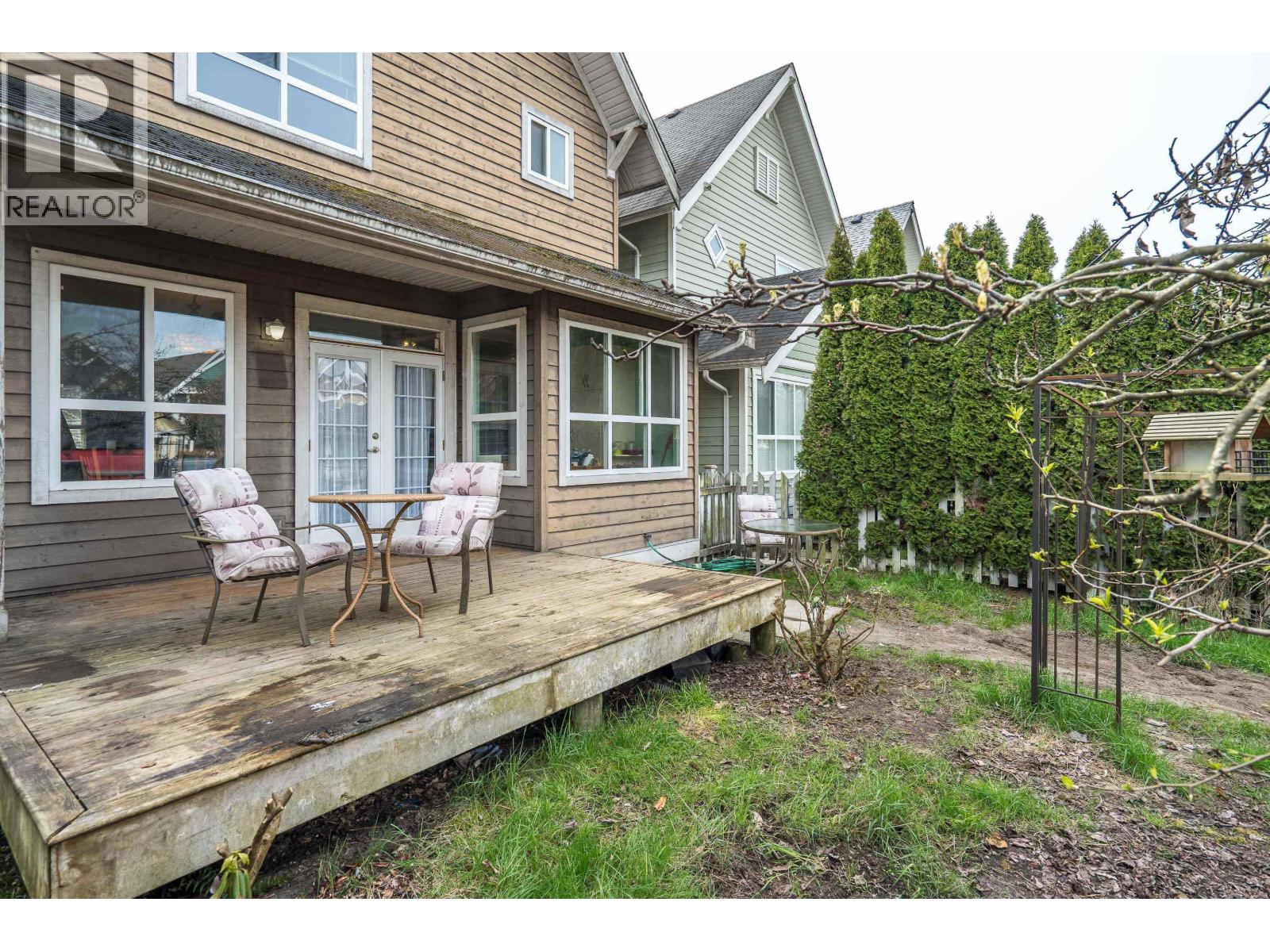 137 STAR CRESCENT, New Westminster