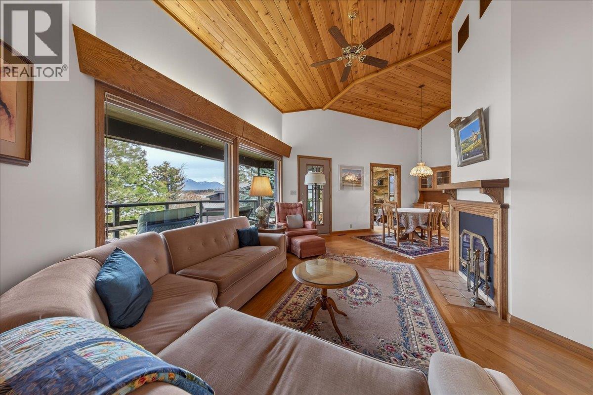  2376 Ruault Road, Invermere