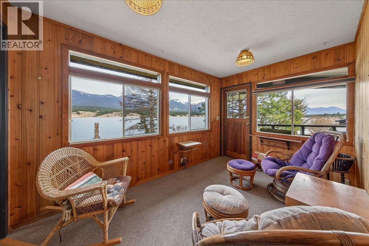  2376 Ruault Road, Invermere