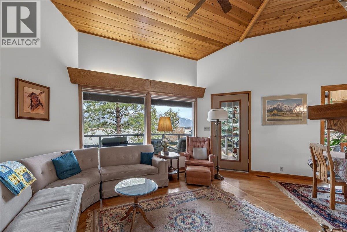  2376 Ruault Road, Invermere