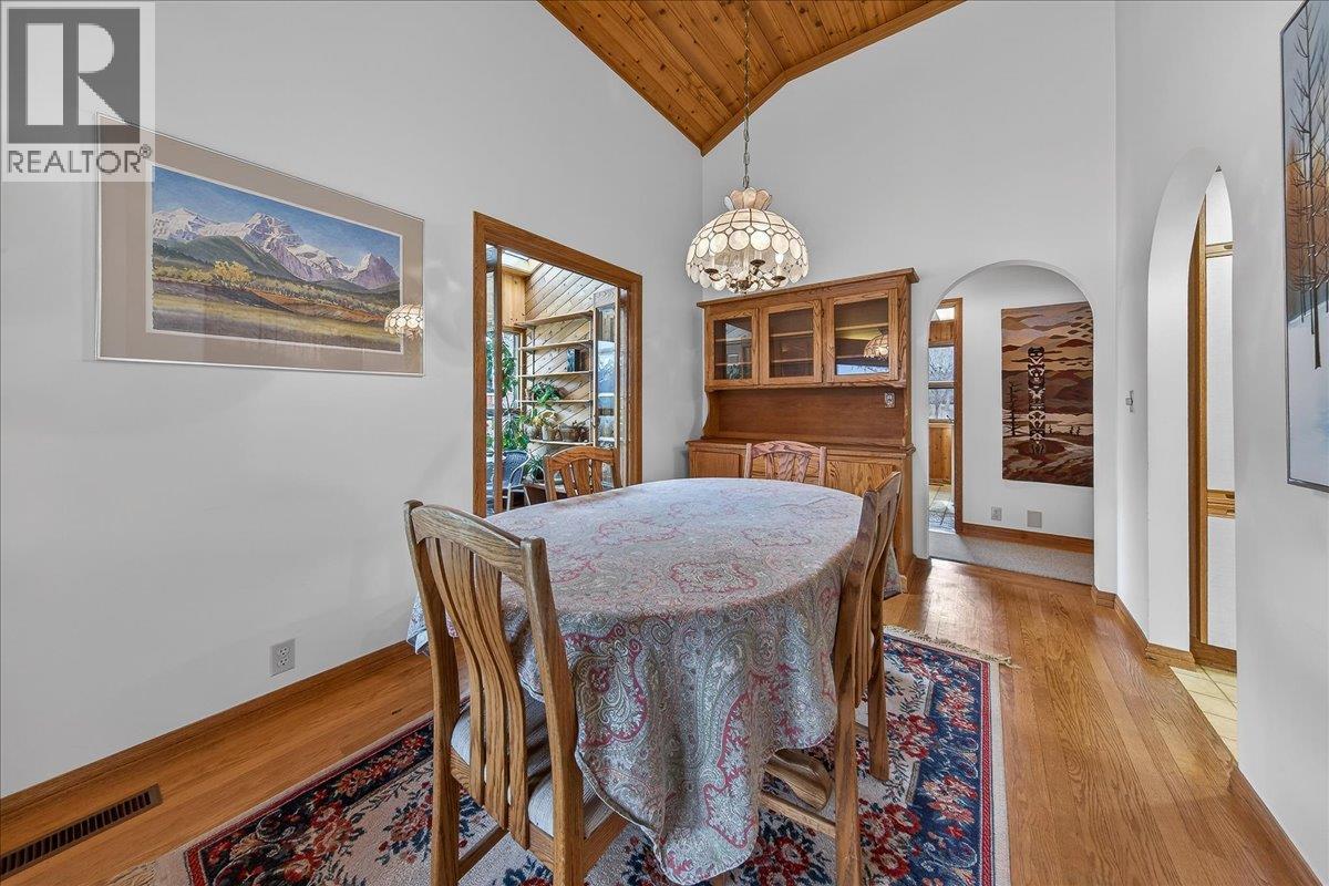  2376 Ruault Road, Invermere