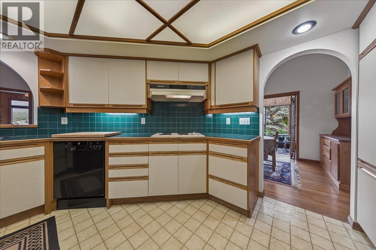  2376 Ruault Road, Invermere