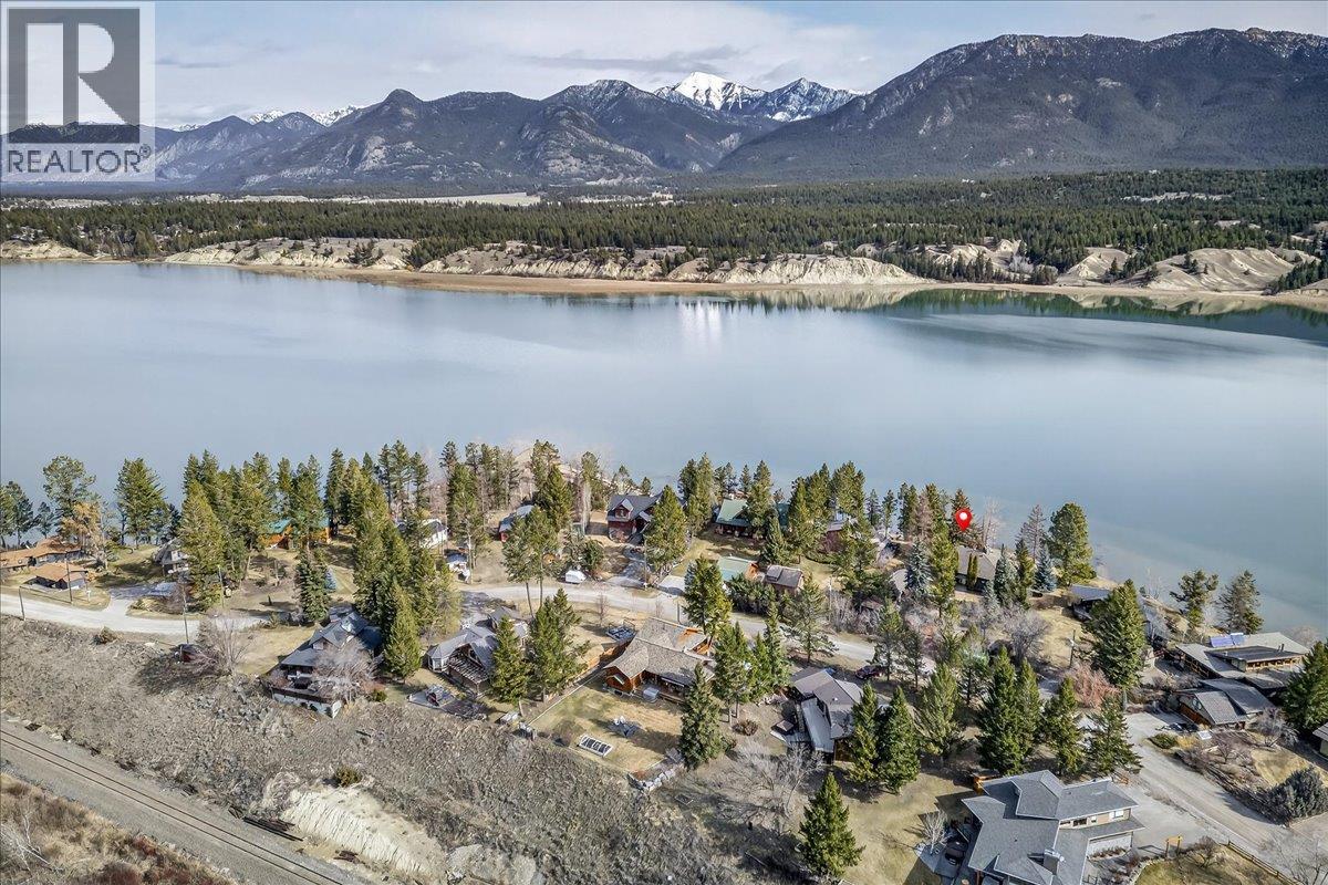  2376 Ruault Road, Invermere