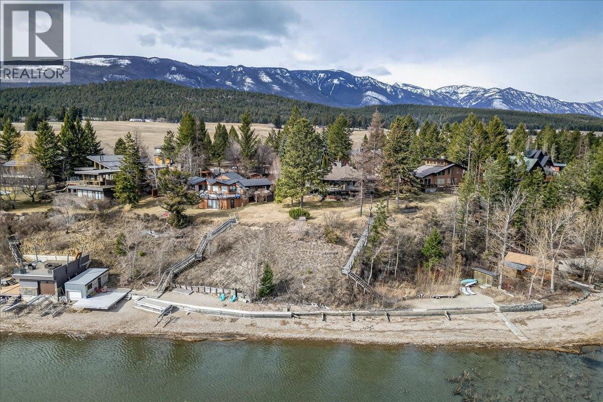  2376 Ruault Road, Invermere