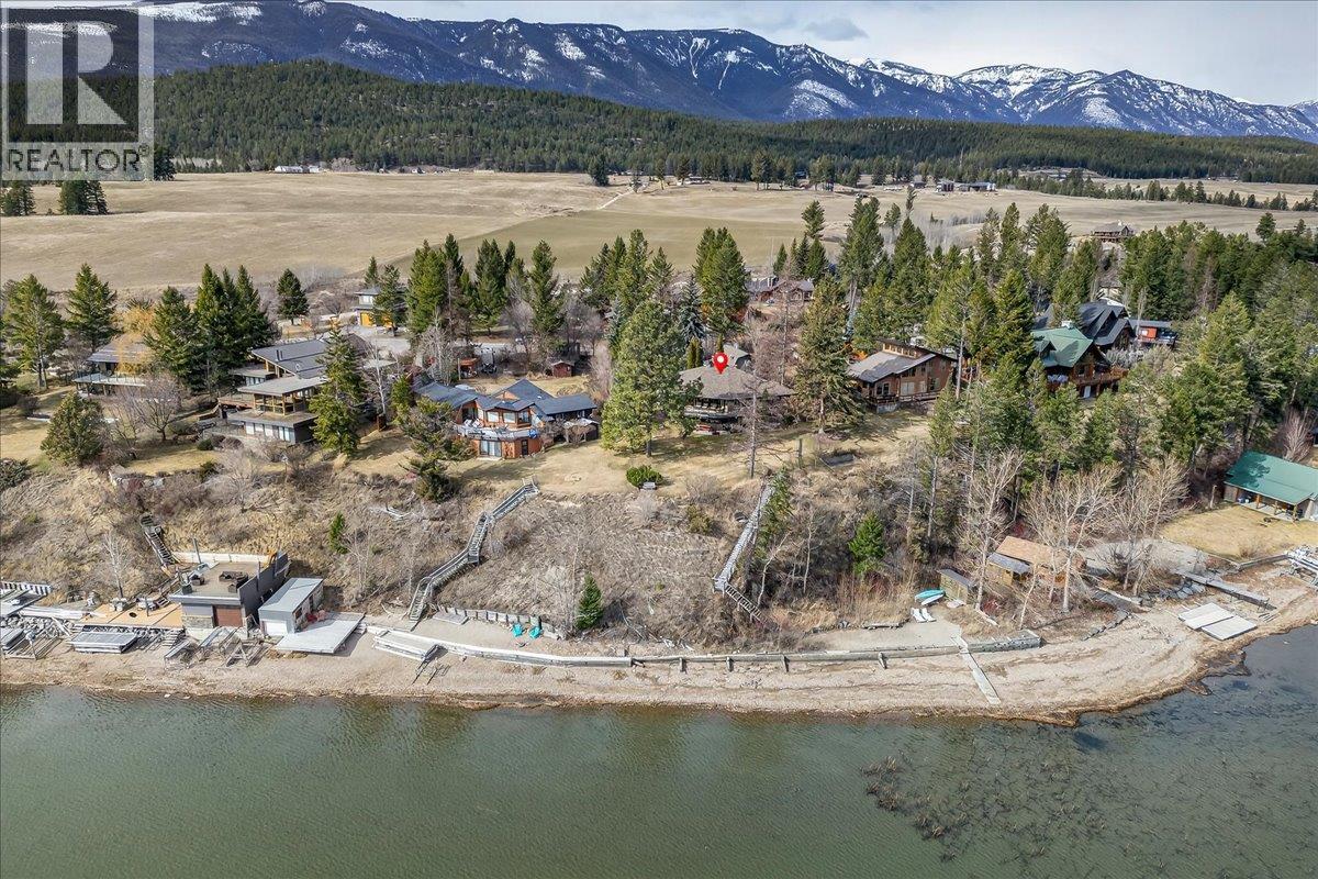  2376 Ruault Road, Invermere