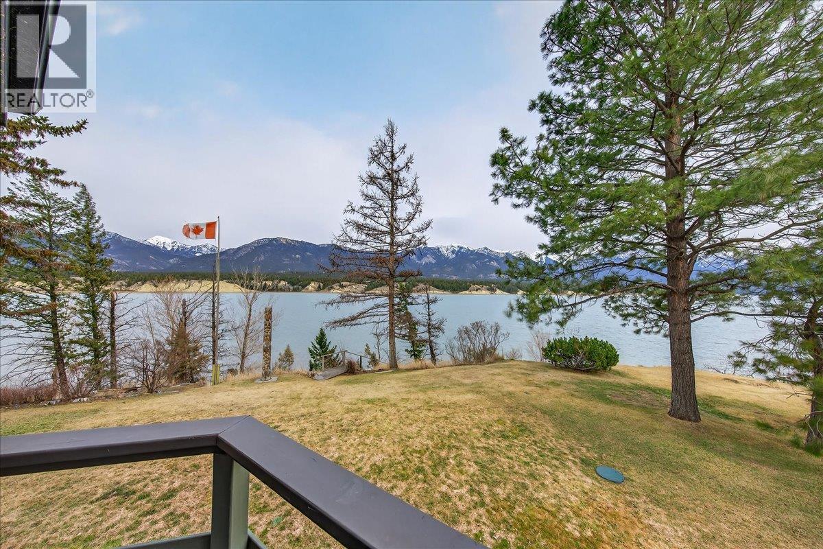  2376 Ruault Road, Invermere