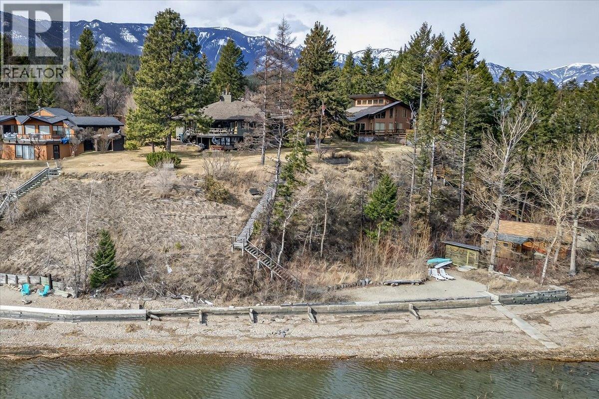  2376 Ruault Road, Invermere