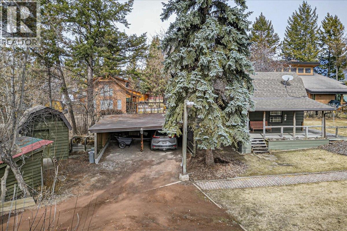  2376 Ruault Road, Invermere