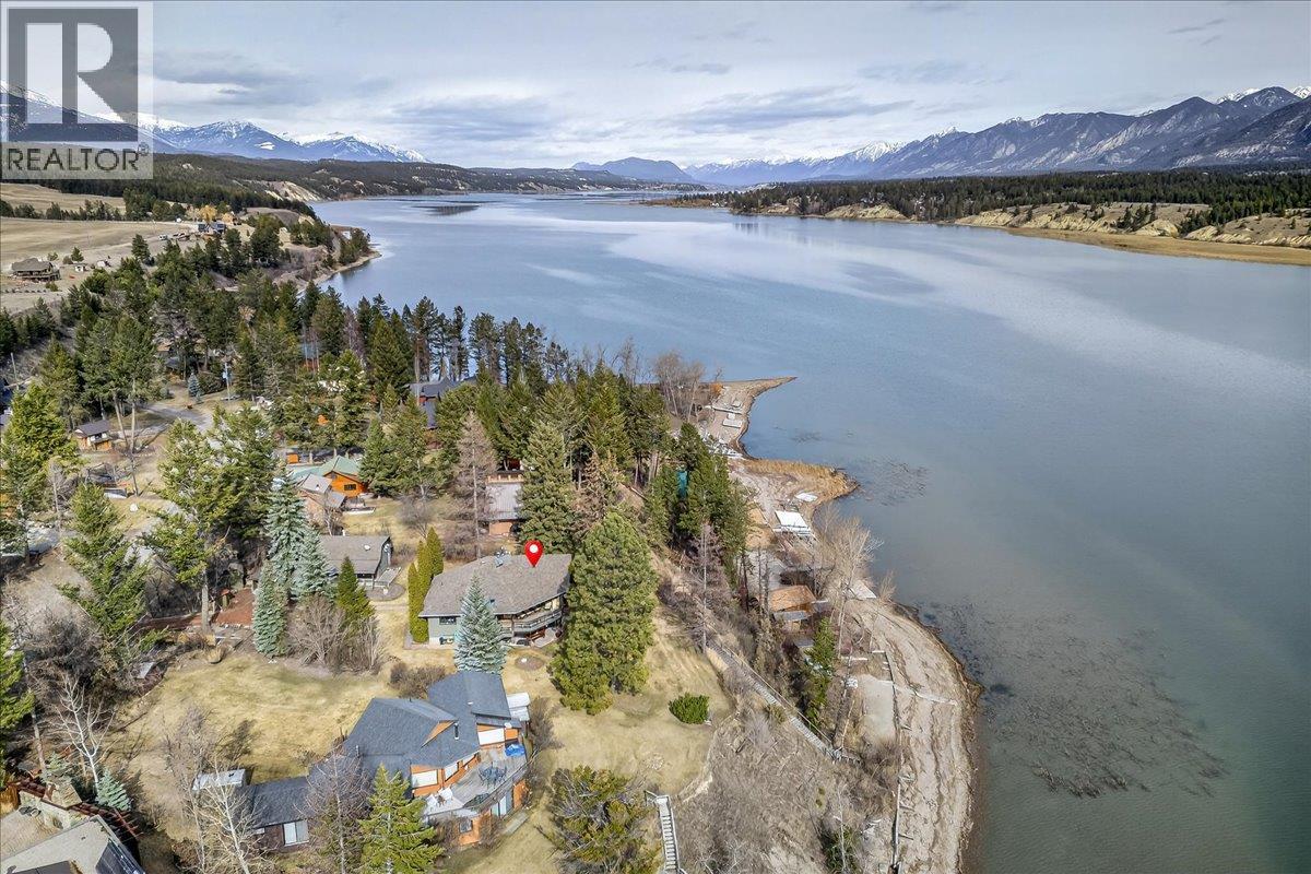  2376 Ruault Road, Invermere