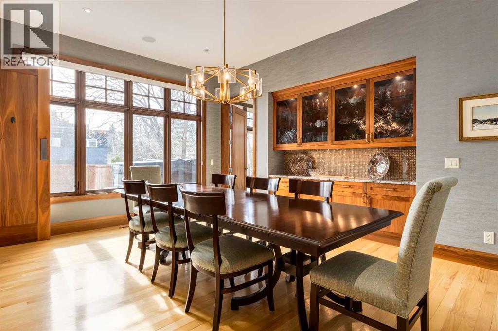 Single Family House for Sale in  Madison Avenue SW Elboya Calgary 