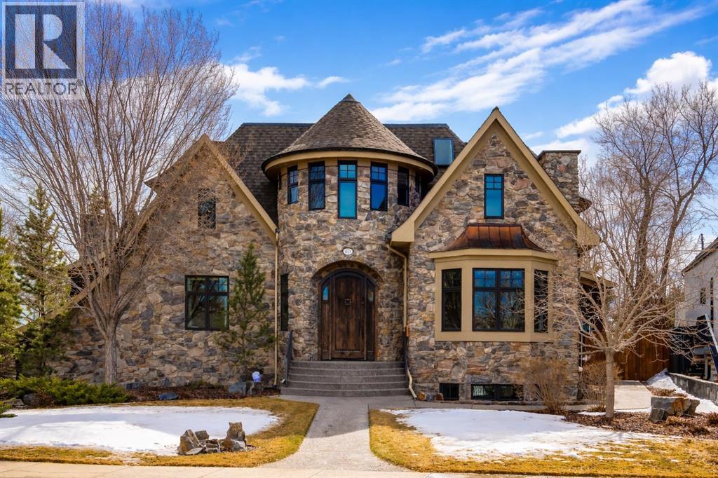 623 Madison Avenue SW, Calgary, Alberta