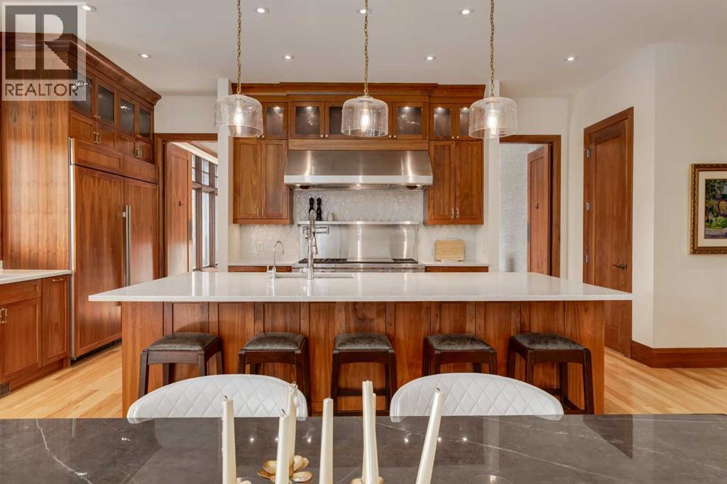 Single Family House for Sale in  Madison Avenue SW Elboya Calgary 