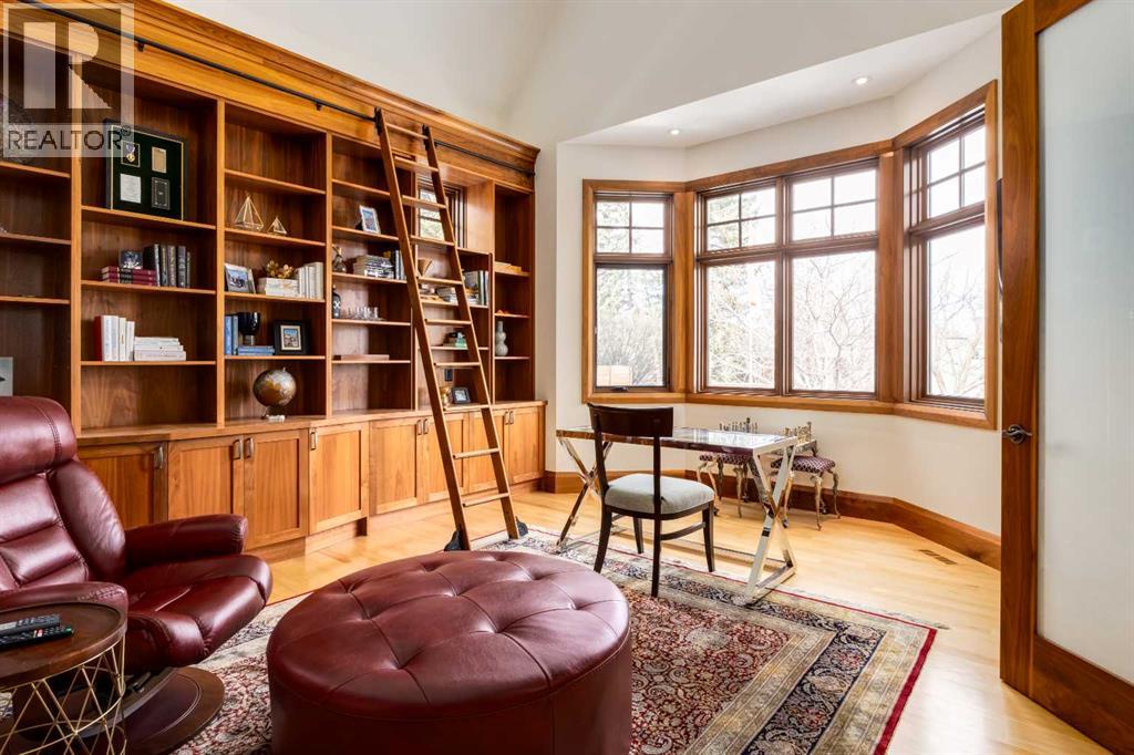 Single Family House for Sale in  Madison Avenue SW Elboya Calgary 