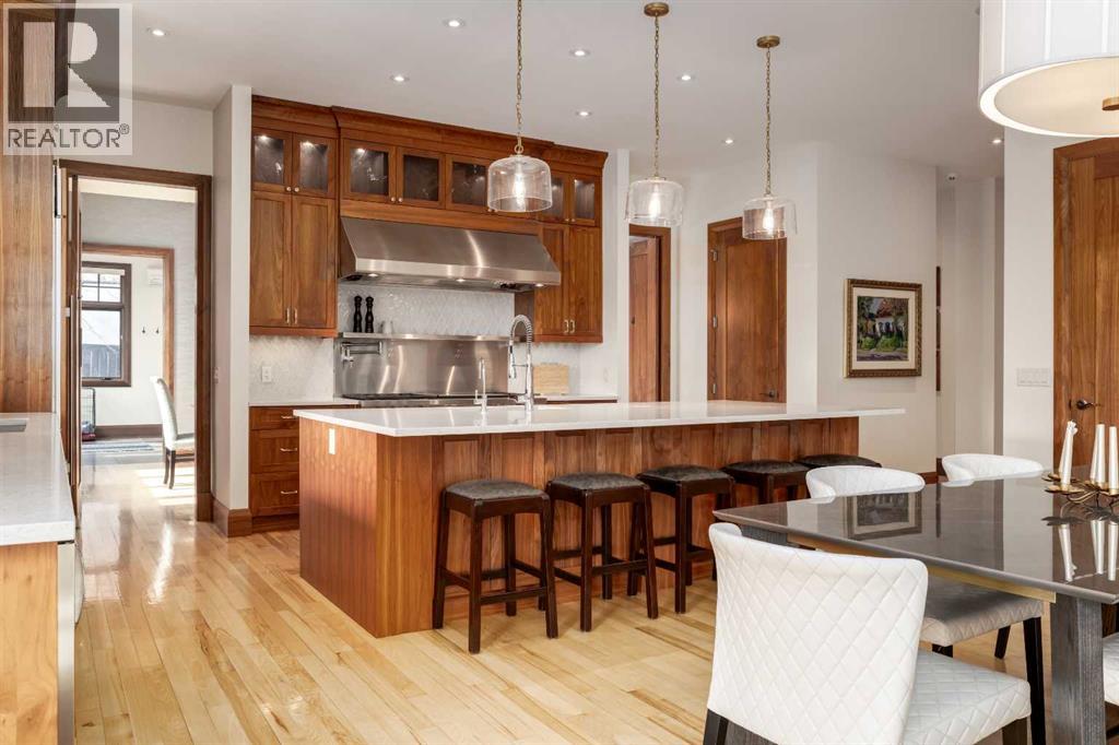 Single Family House for Sale in  Madison Avenue SW Elboya Calgary 