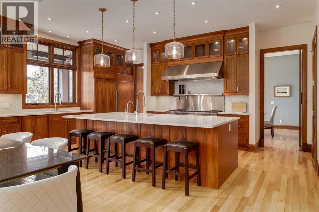 Single Family House for Sale in  Madison Avenue SW Elboya Calgary 