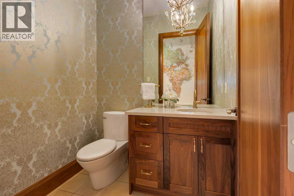 Single Family House for Sale in  Madison Avenue SW Elboya Calgary 