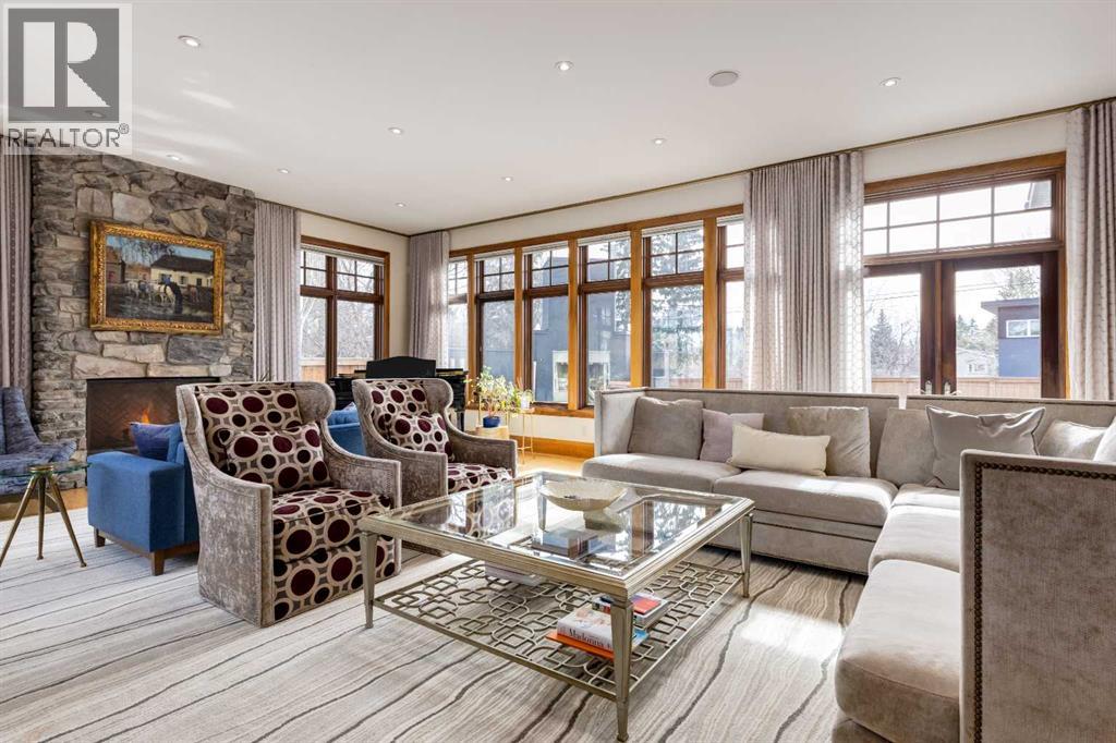 Single Family House for Sale in  Madison Avenue SW Elboya Calgary 