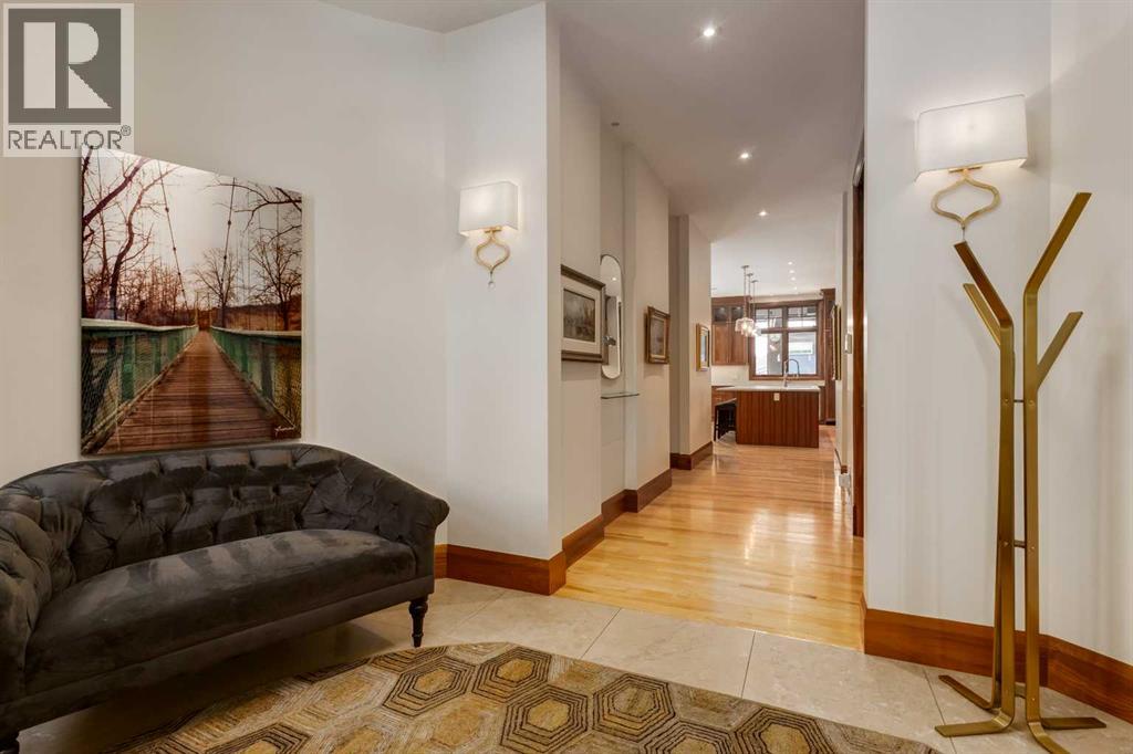 Single Family House for Sale in  Madison Avenue SW Elboya Calgary 