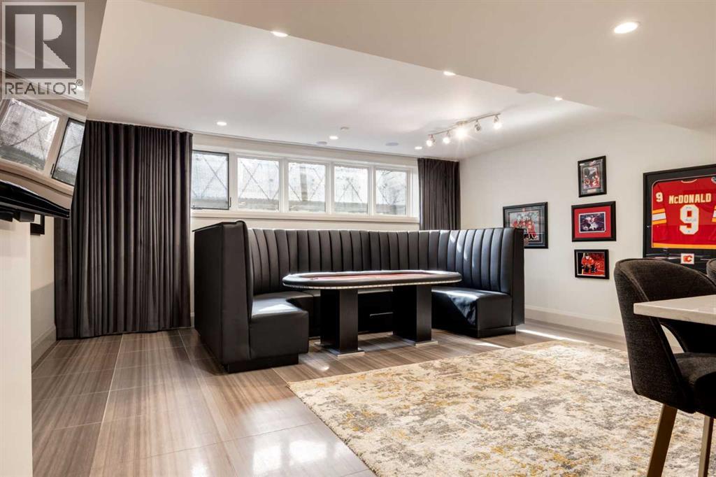 Single Family House for Sale in  Madison Avenue SW Elboya Calgary 