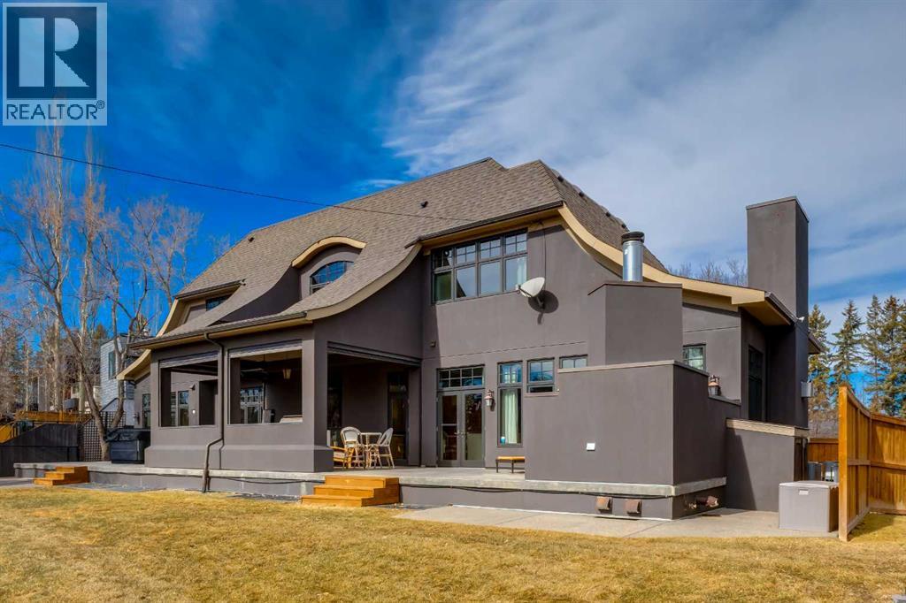 Single Family House for Sale in  Madison Avenue SW Elboya Calgary 