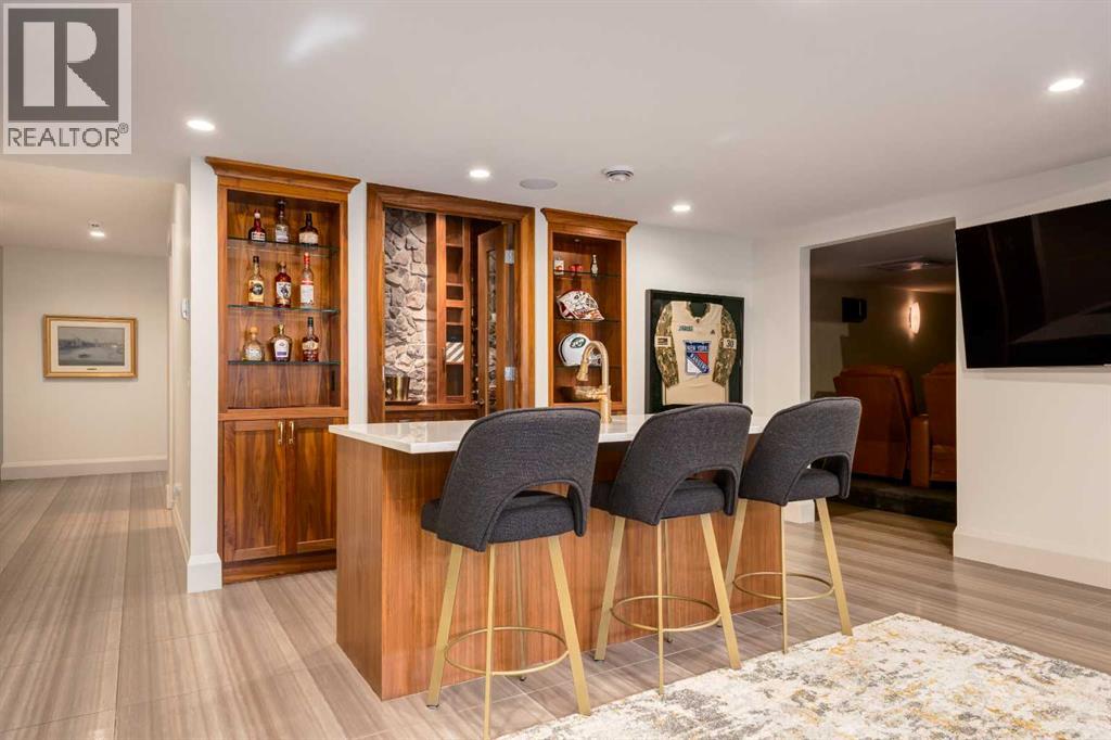 Single Family House for Sale in  Madison Avenue SW Elboya Calgary 