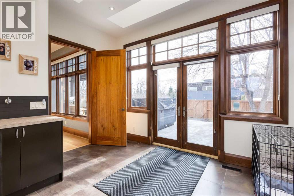 Single Family House for Sale in  Madison Avenue SW Elboya Calgary 