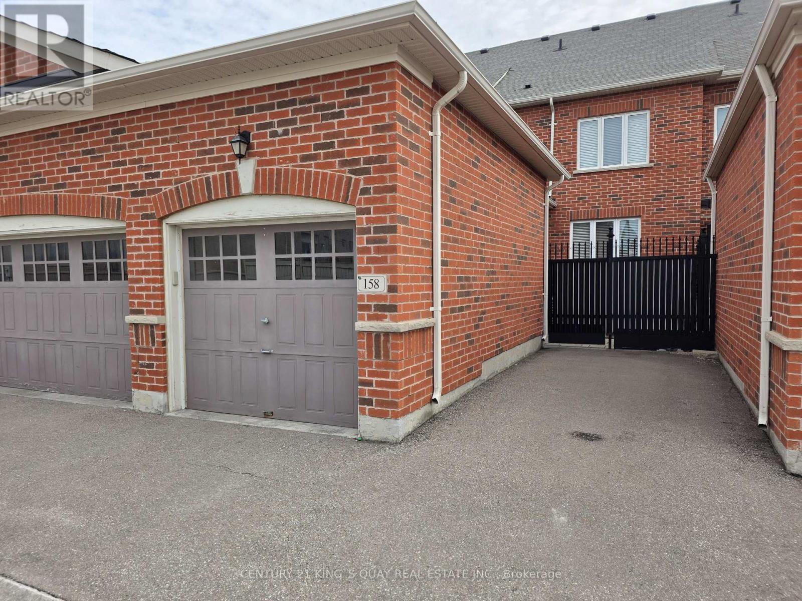 158 HARBORD STREET - 2