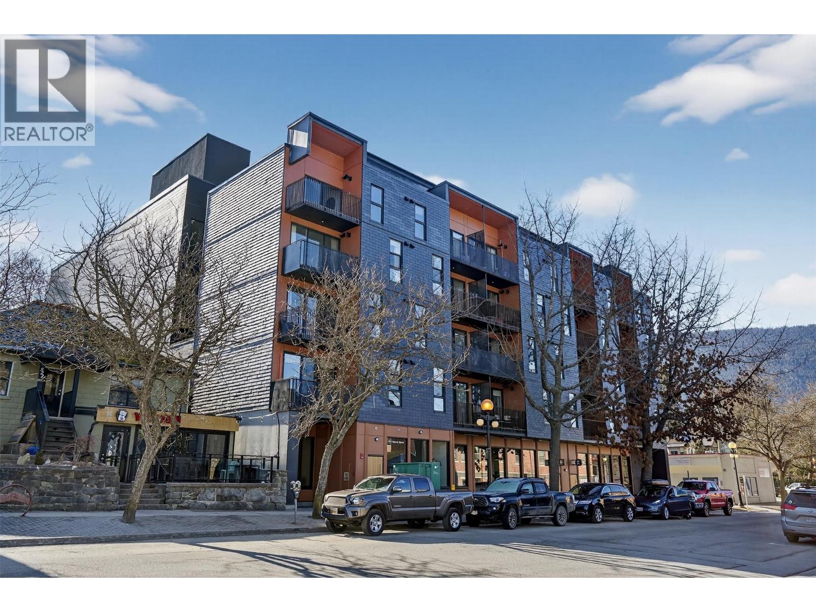 403 514 VICTORIA Street, Nelson