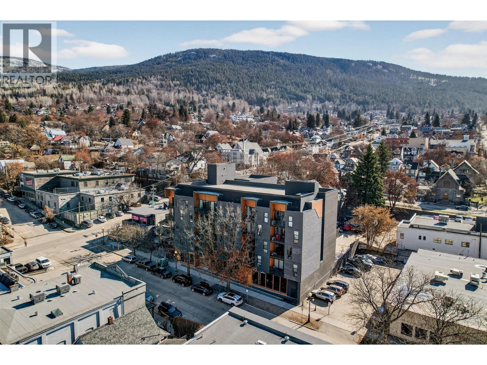 403 514 VICTORIA Street, Nelson